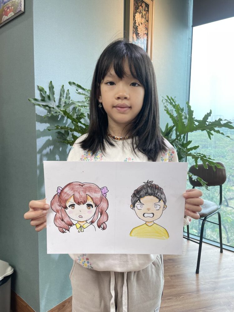 Tác phẩm KID Lê Quỳnh Chi -2016 | 2026-01-17 32