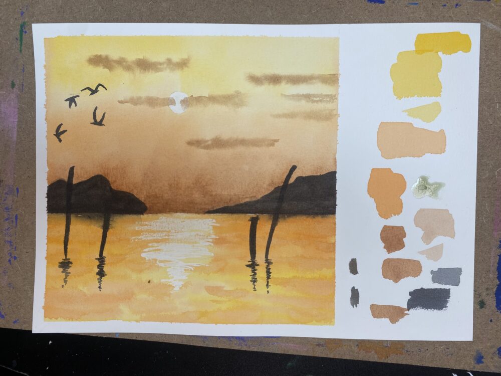 Tác phẩm Nguyễn Minh Phương | 2026-01-12 33