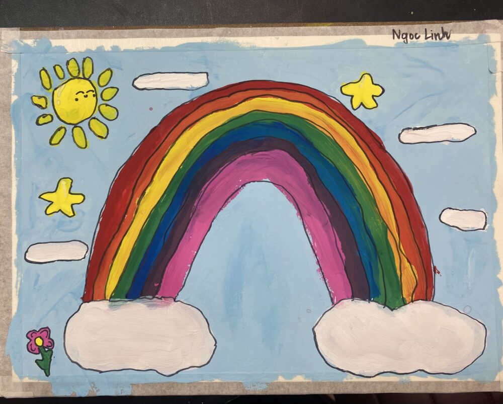 Tác phẩm KID Nguyễn Khánh Ngọc Linh 2017 | 2026-01-12 33