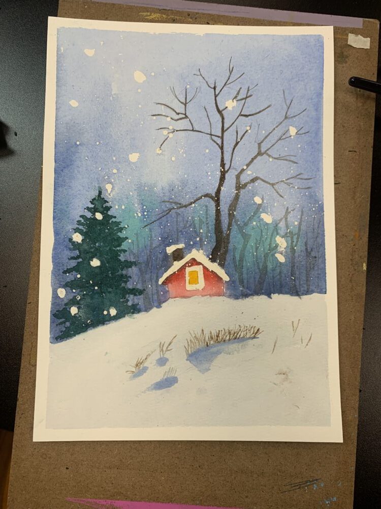 Tác phẩm Trần Lê Trúc Lam 2008 | 2026-01-03 34