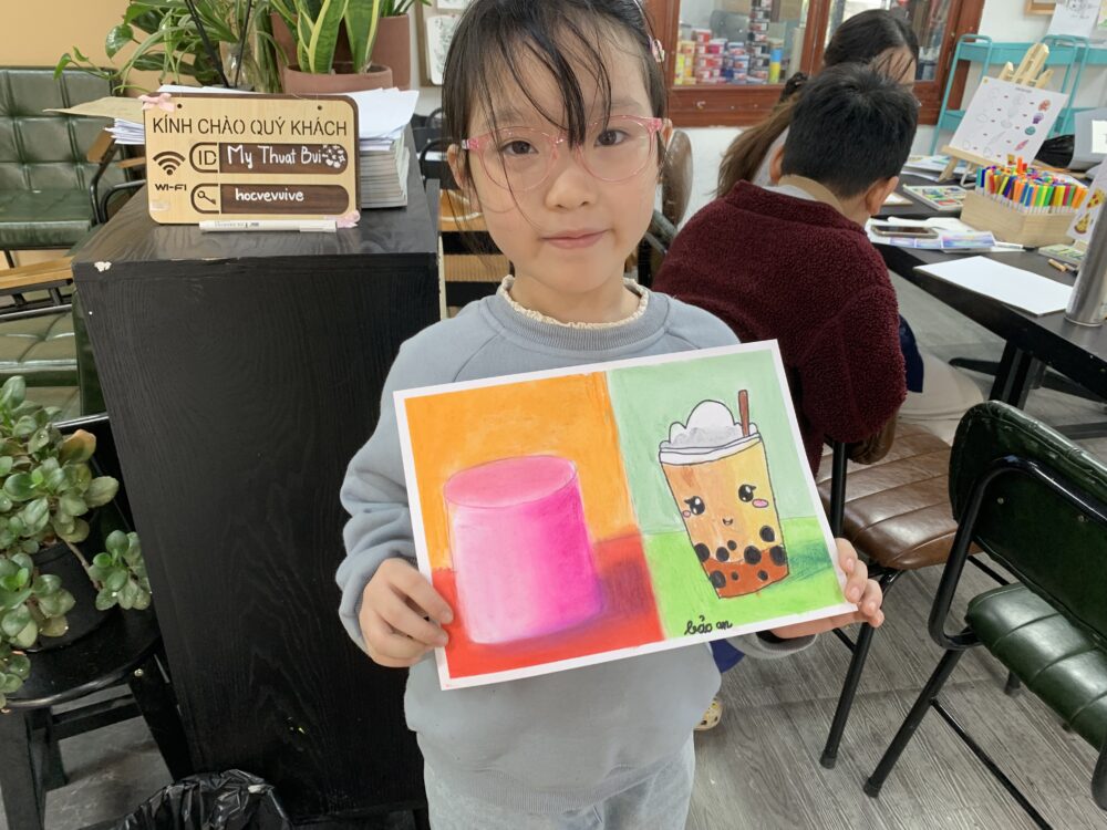 Tác phẩm Bảo An | 2026-01-04 32