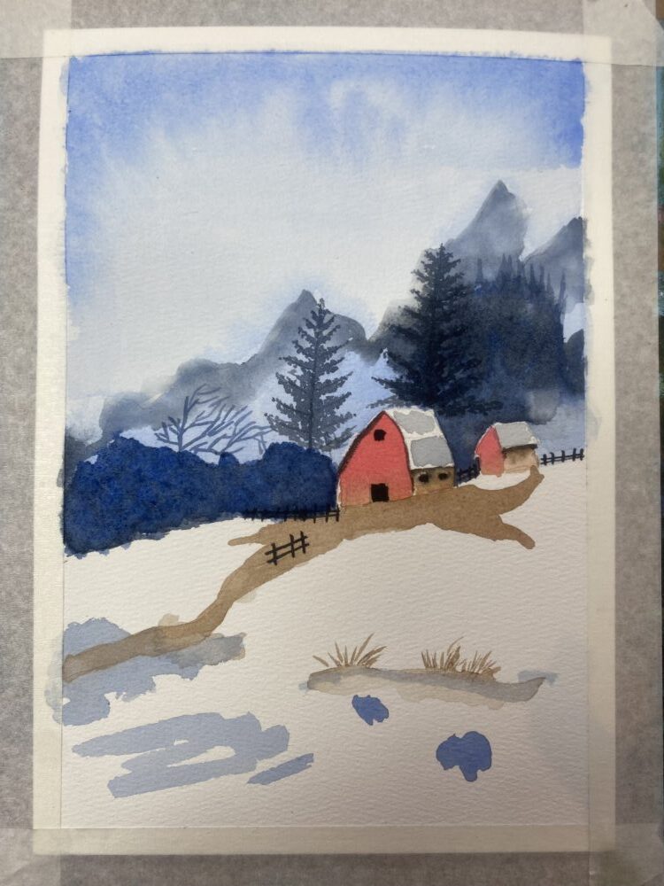 Tác phẩm Nhàn Nguyễn | 2026-01-13 33