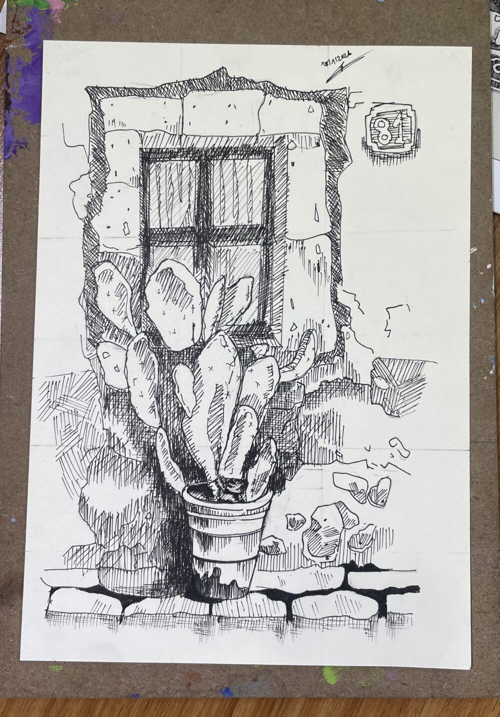 Tác phẩm TEEN Nam Phong 2012 0 | 2026-01-18 33