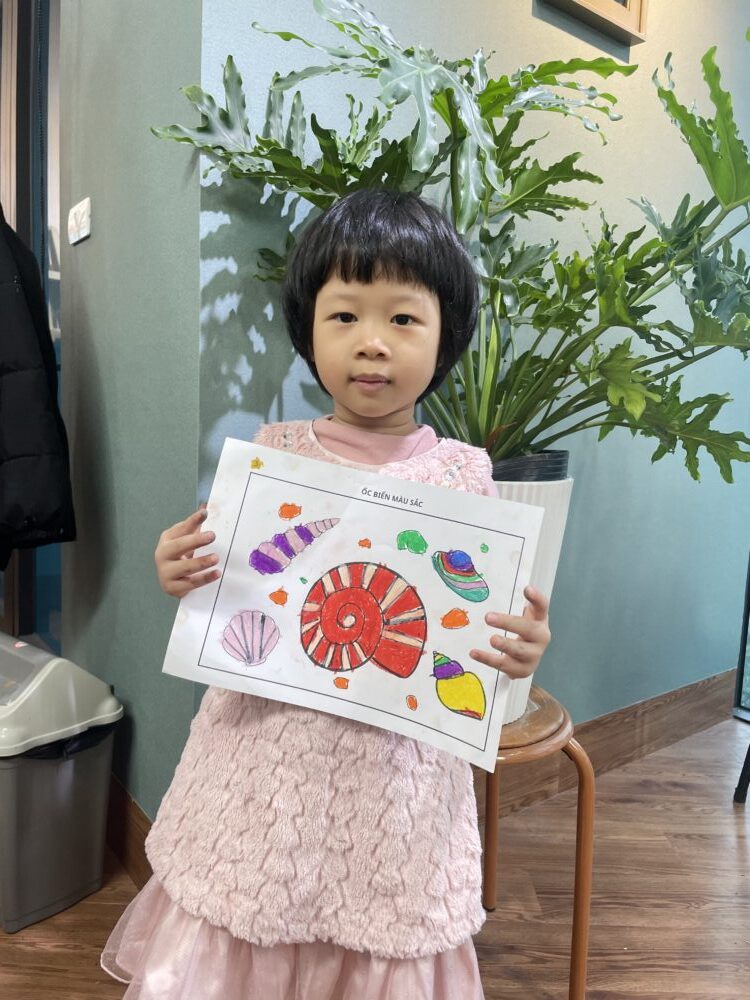 Tác phẩm Lê Phương Khánh Ly | 2026-01-18 33