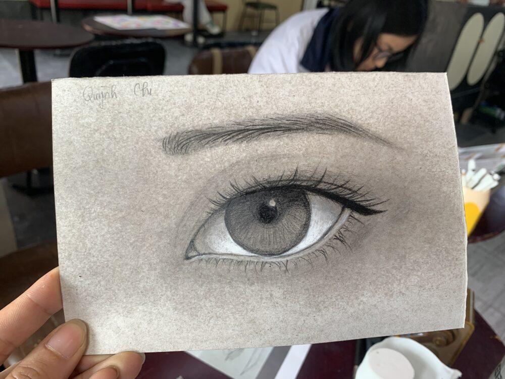 Tác phẩm TEEN Mai Quỳnh Chi 2012 | 2026-01-11 32