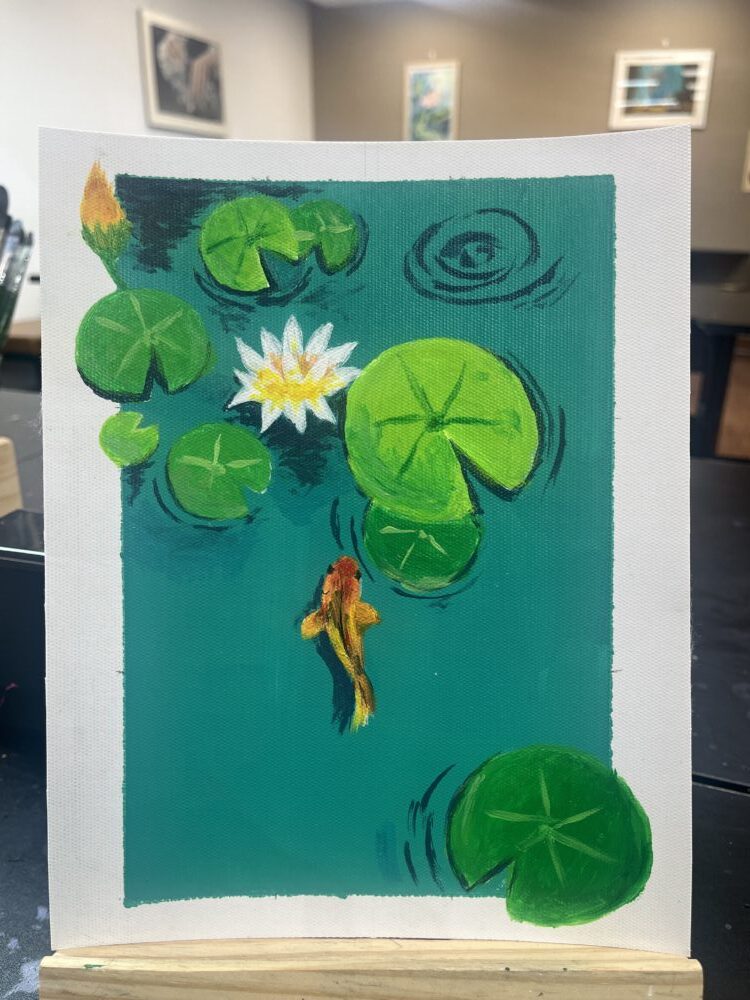 Tác phẩm Chị Dung | 2026-01-09 34