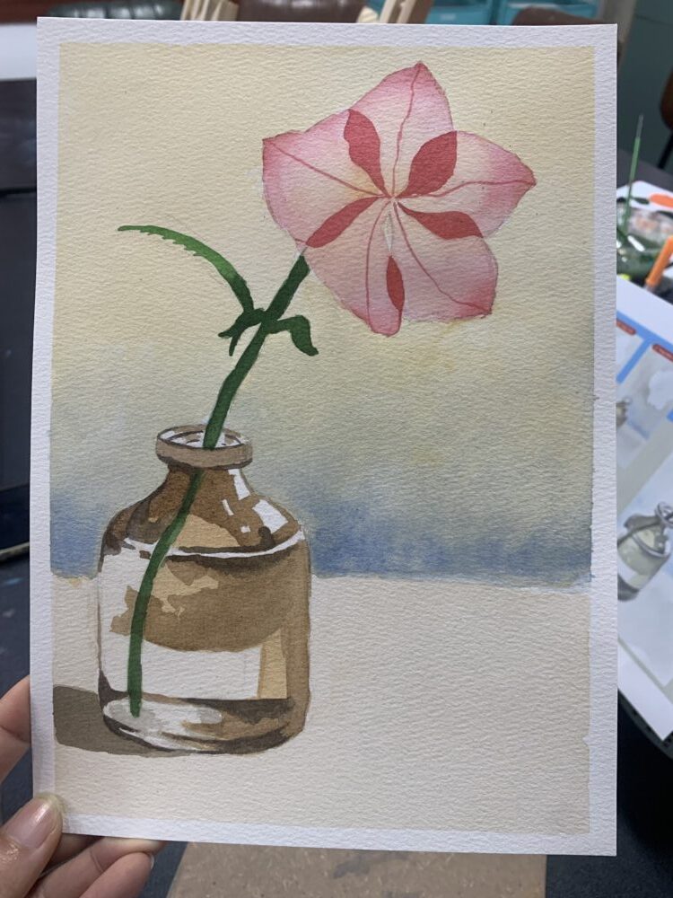 Tác phẩm Đặng Gia Linh | 2026-01-12 33