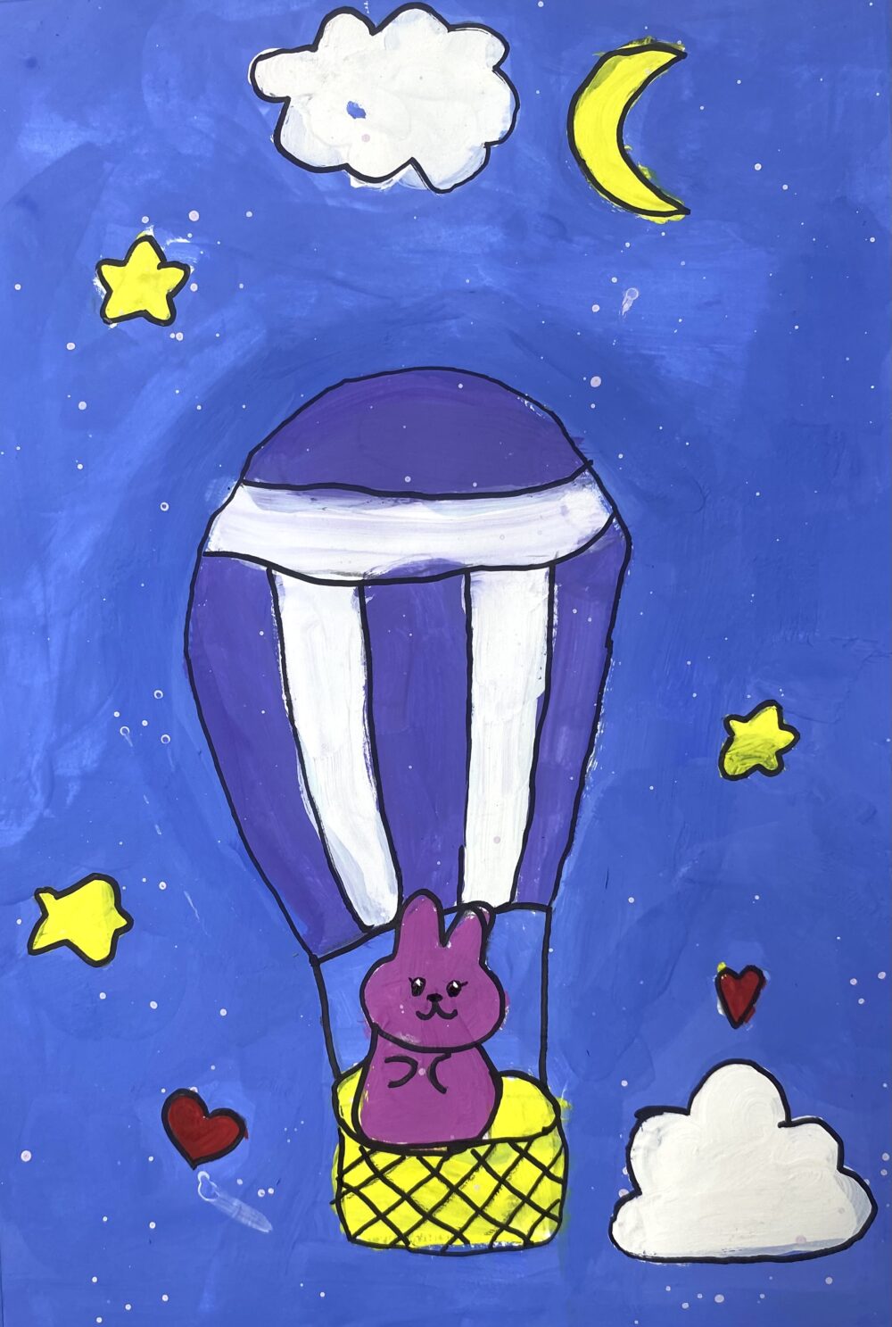 Tác phẩm KID Nguyễn Huỳnh Gia Linh 2020 | 2026-01-28 34