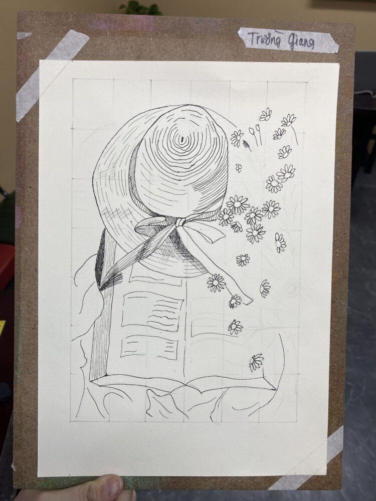 Tác phẩm Đinh Trường Giang | 2026-01-16 34