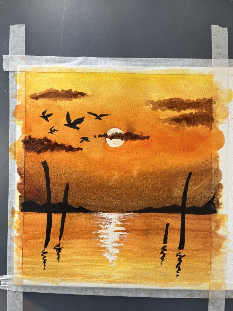 Tác phẩm teen Nguyễn Vân Khánh 2012 | 2026-01-11 32