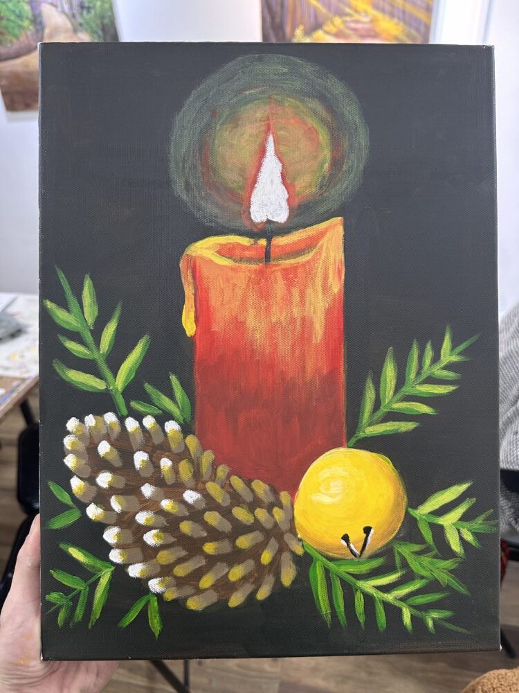 Tác phẩm Phạm Lan Anh | 2026-01-07 34