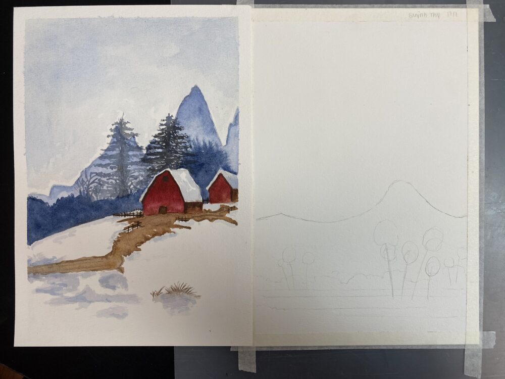 Tác phẩm Quỳnh Thy | 2026-01-17 32