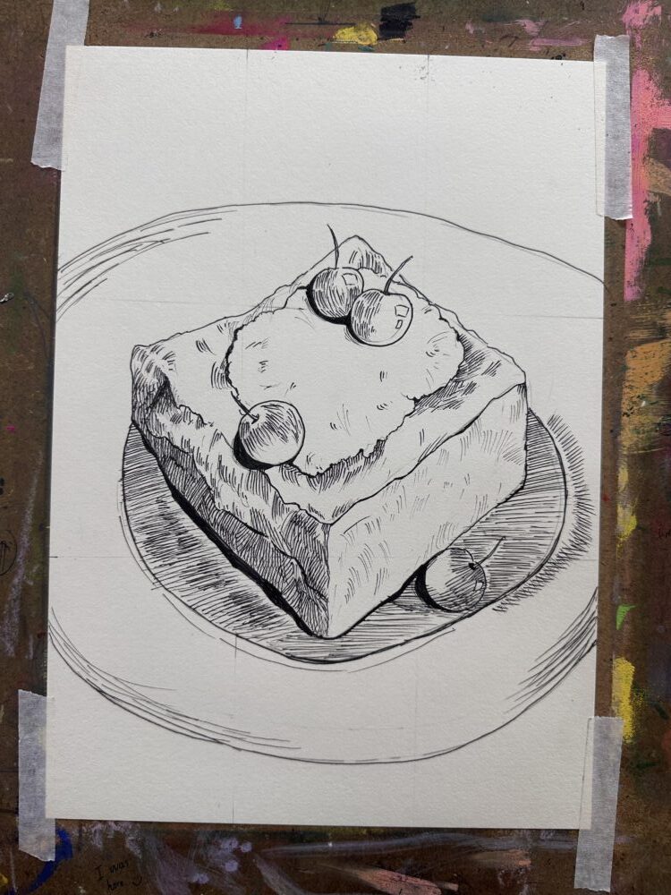 Tác phẩm TEEN Lê Nam Anh 2010 | 2026-01-07 34