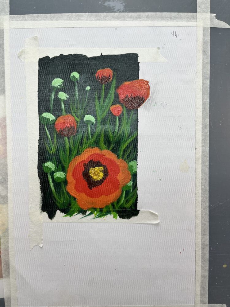 Tác phẩm Nguyễn Phương Nhi | 2026-01-11 32