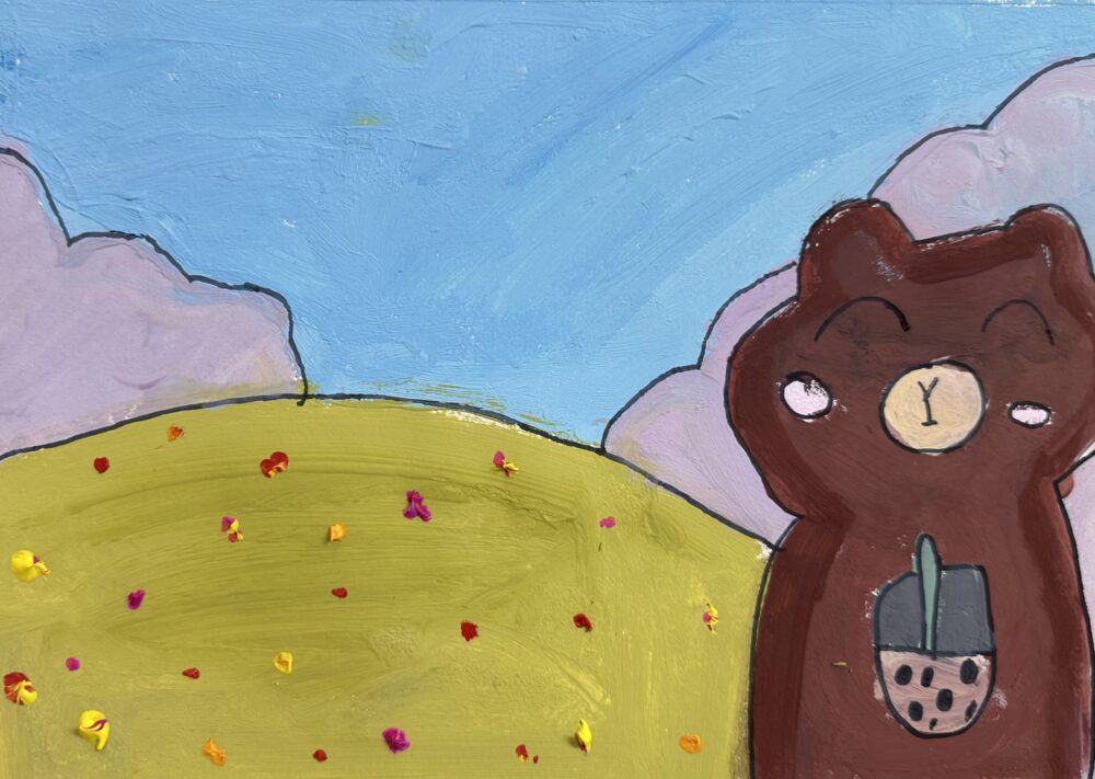 Tác phẩm Minh Anh 2018 | 2026-01-07 34