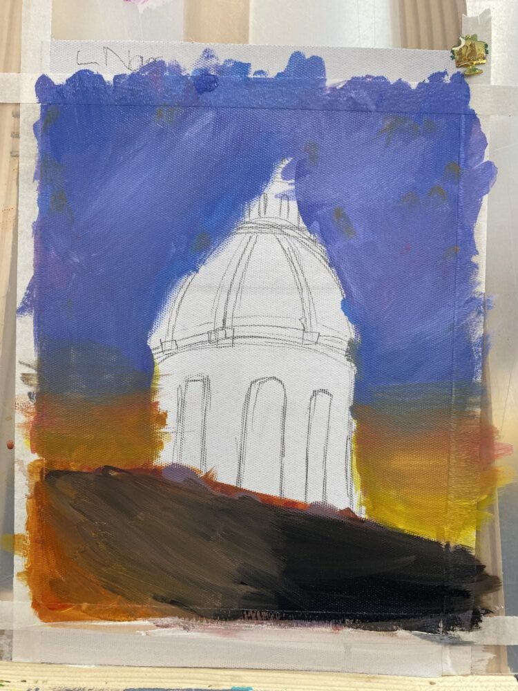 Tác phẩm Nguyễn Linh Ngọc | 2026-01-17 32