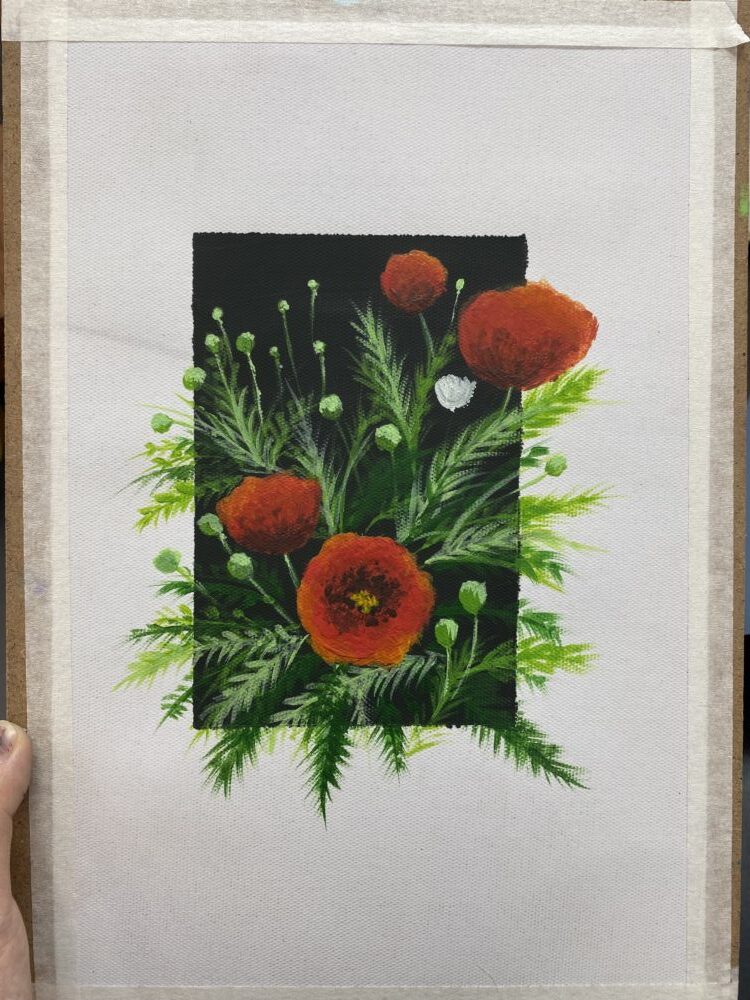 Tác phẩm Chị Dung | 2026-01-17 32