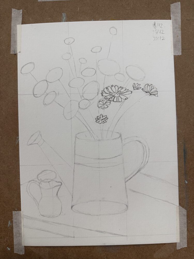 Tác phẩm Nguyễn Thu Hiền | 2026-01-08 32