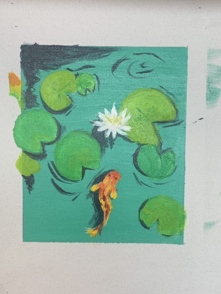 Tác phẩm Trần Thanh Vân | 2026-01-14 32