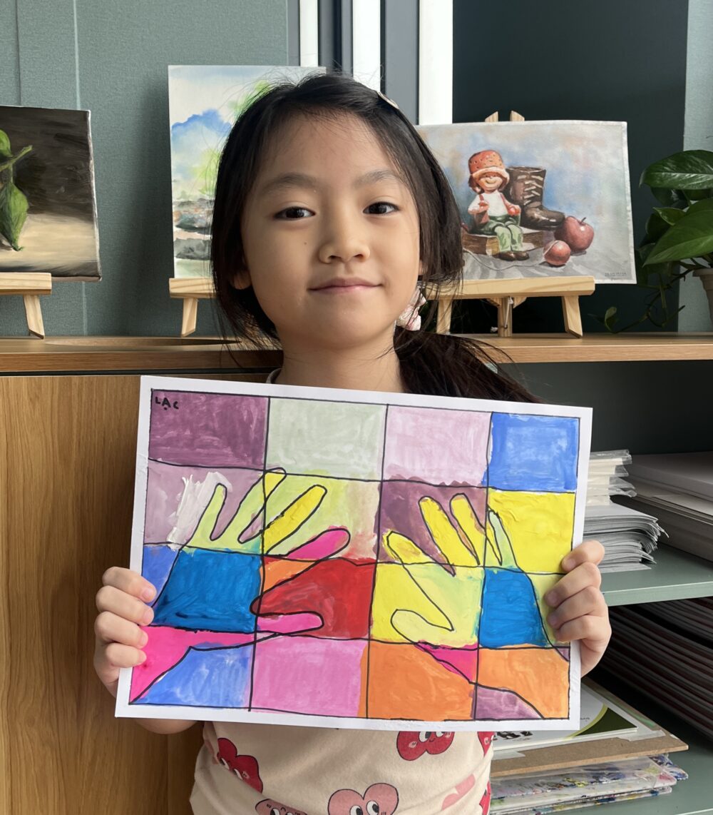 Tác phẩm Kim Seo Hee | 2026-01-14 32