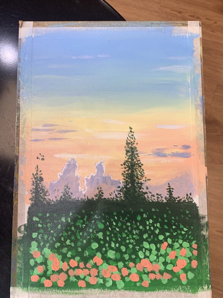 Tác phẩm Nguyễn Thuý An | 2026-01-14 32