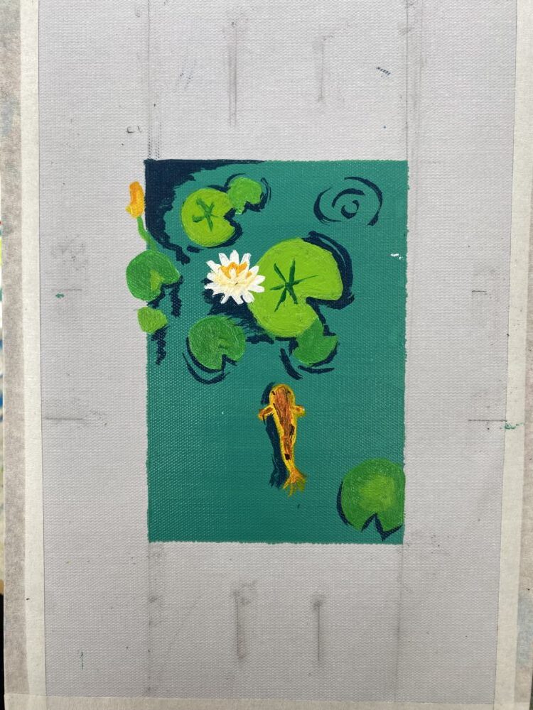 Tác phẩm Nguyễn Hồng Hạnh | 2026-01-18 32