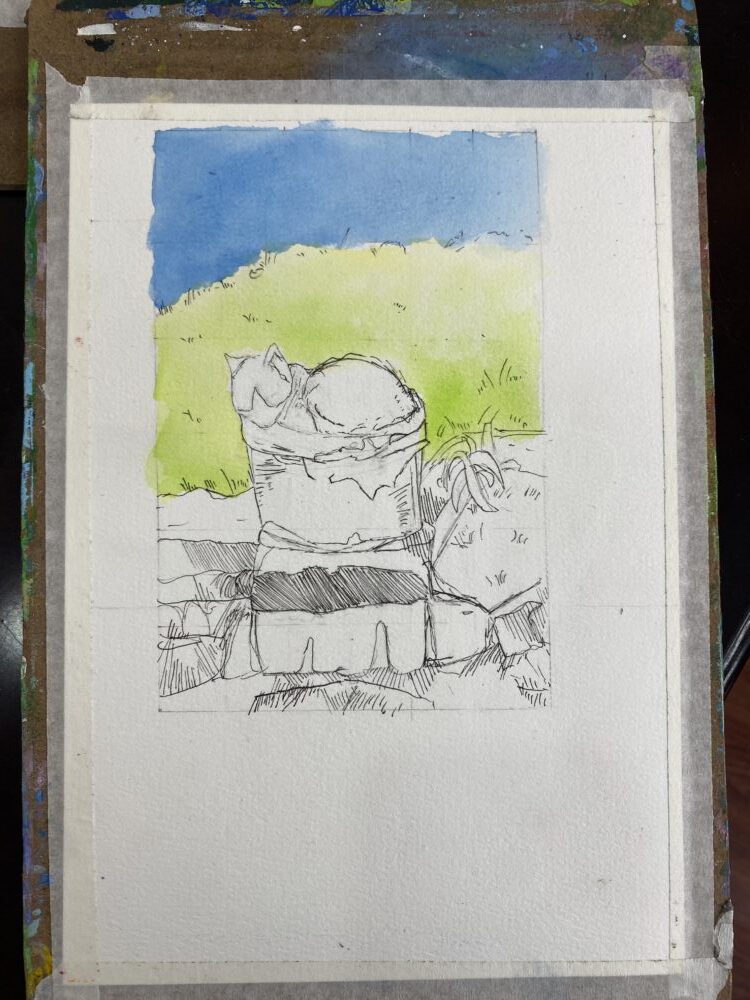 Tác phẩm Nguyễn Anh Khôi | 2026-01-18 32