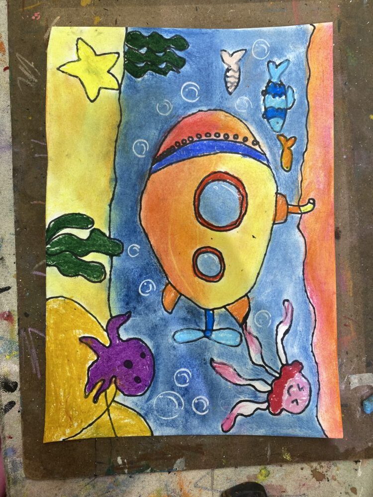 Tác phẩm Phạm Anh Chi | 2026-01-18 32