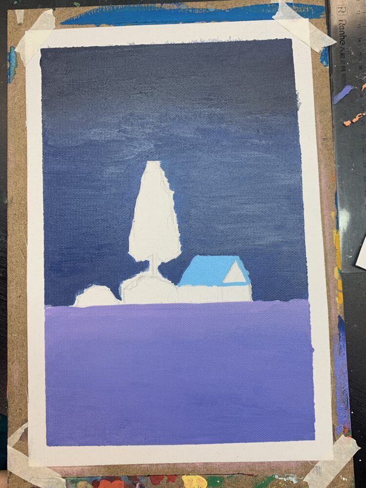 Tác phẩm Quyên (Julie) | 2026-01-14 33