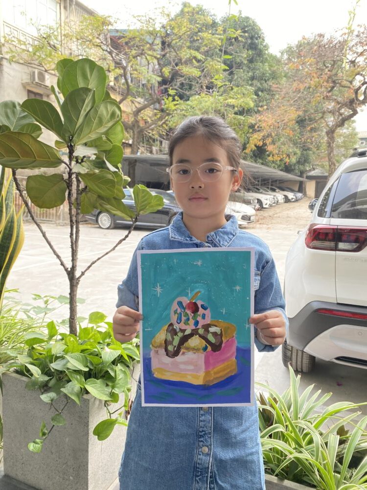 Tác phẩm Linh Sam | 2026-01-18 33