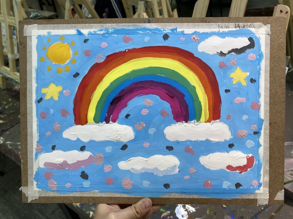 Tác phẩm KID Nguyễn Mai Hương 2015 | 2026-01-18 33