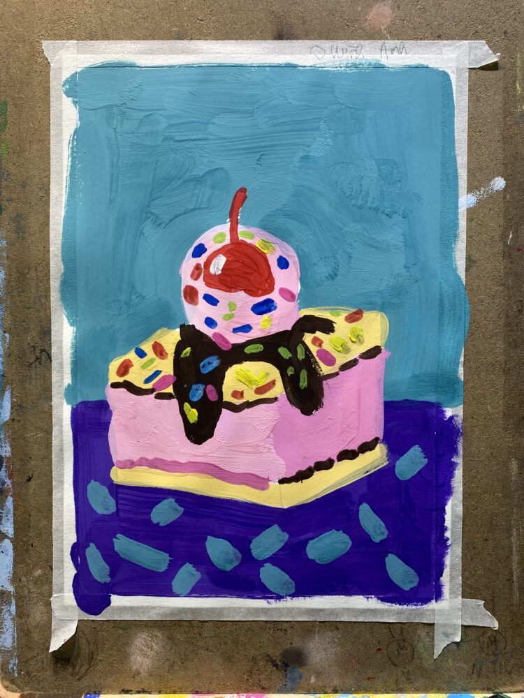 Tác phẩm Quỳnh Anh | 2026-01-18 33