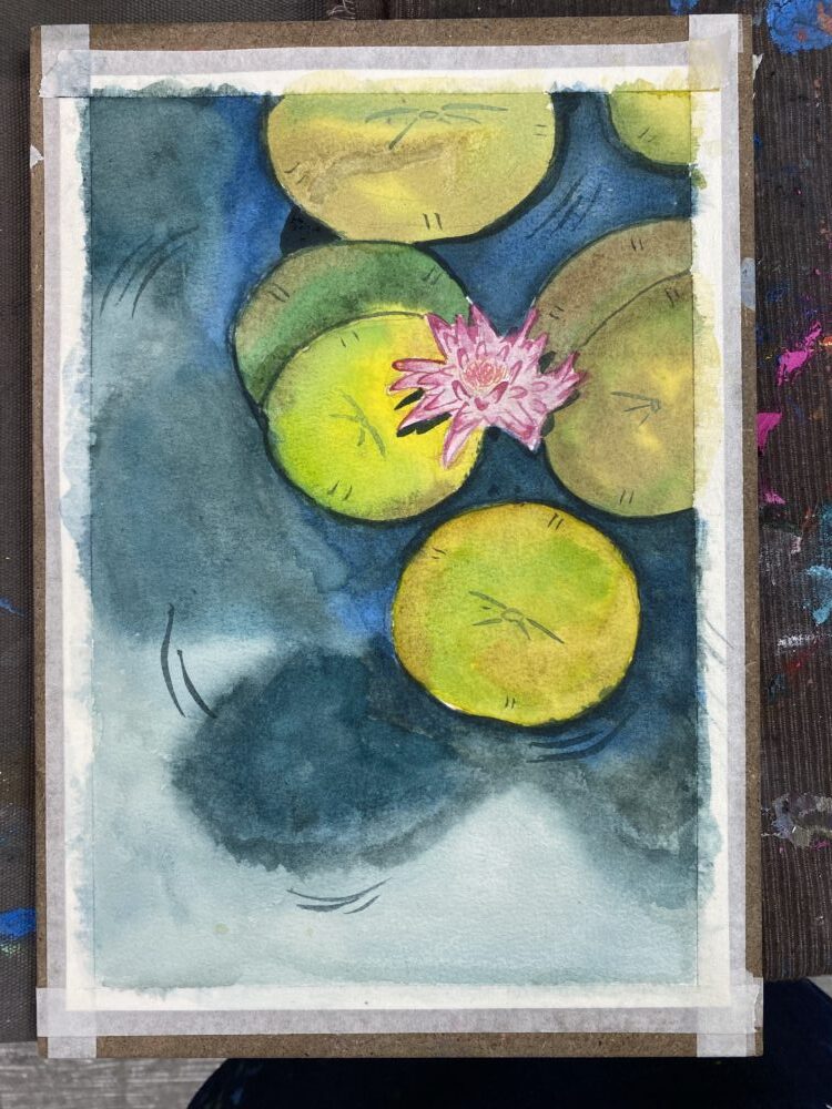 Tác phẩm Diêm Thị Minh Hòa 2012 | 2026-01-18 33