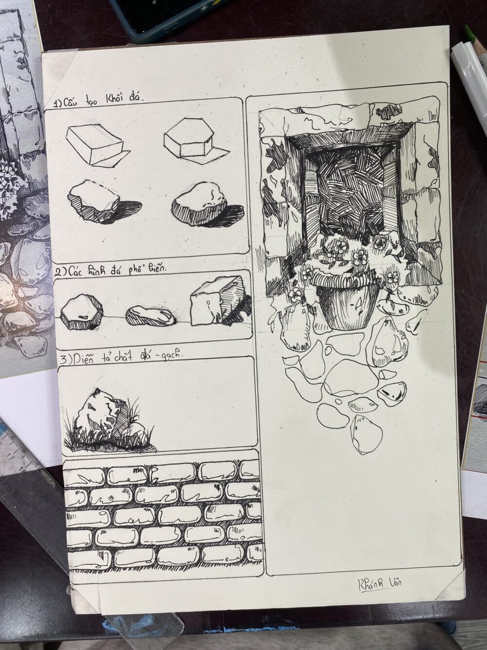 Tác phẩm Tạ Khánh Vân 2014 | 2026-01-18 33