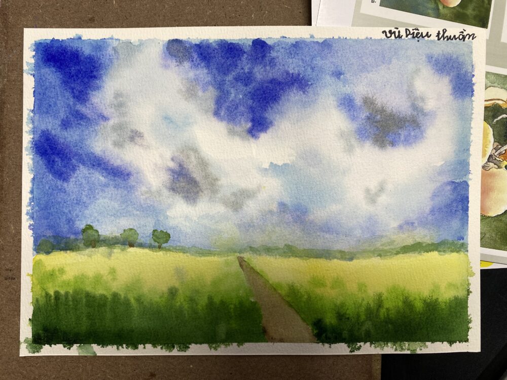 Tác phẩm KID Diệu Thuần 2019 | 2026-01-18 33