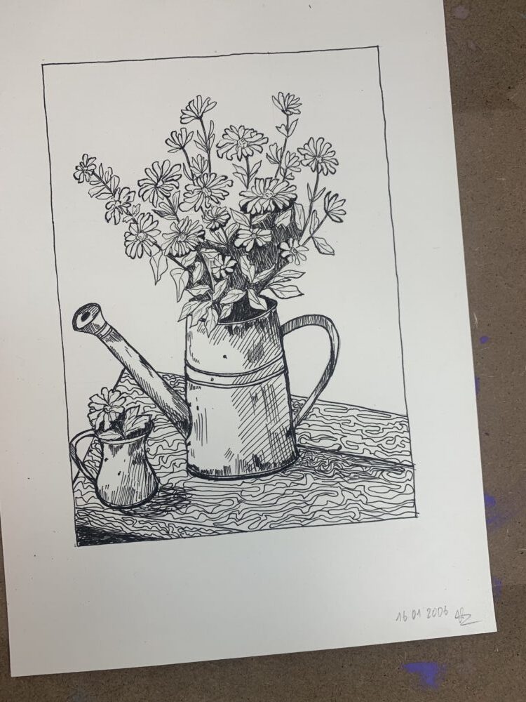 Tác phẩm Nguyễn Nhung | 2026-01-16 32