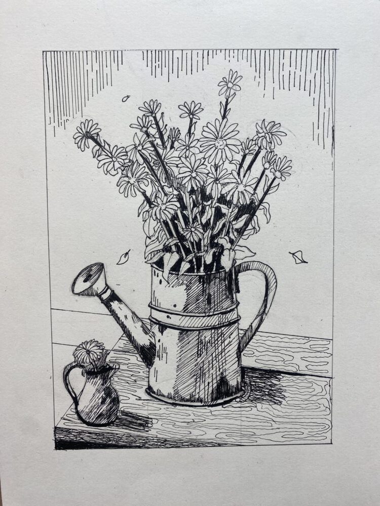 Tác phẩm Nguyễn Ninh Nhi | 2026-01-19 33