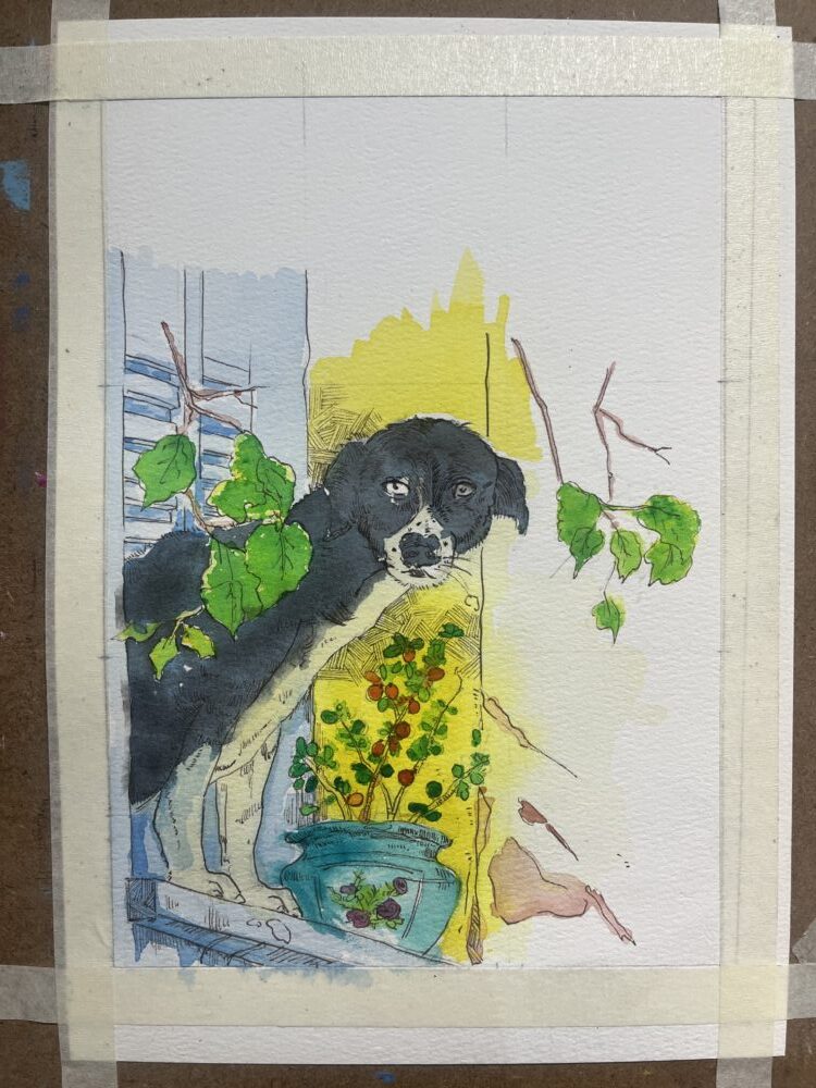 Tác phẩm Đỗ Đức Hạnh Nguyên | 2026-01-20 33