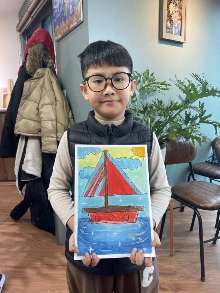 Tác phẩm KID Lê Hà 2018 | 2026-01-24 32