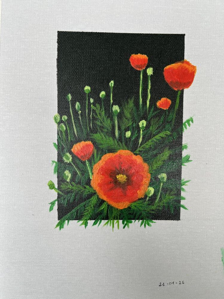 Tác phẩm Nguyễn Hồng Hạnh | 2026-01-21 32