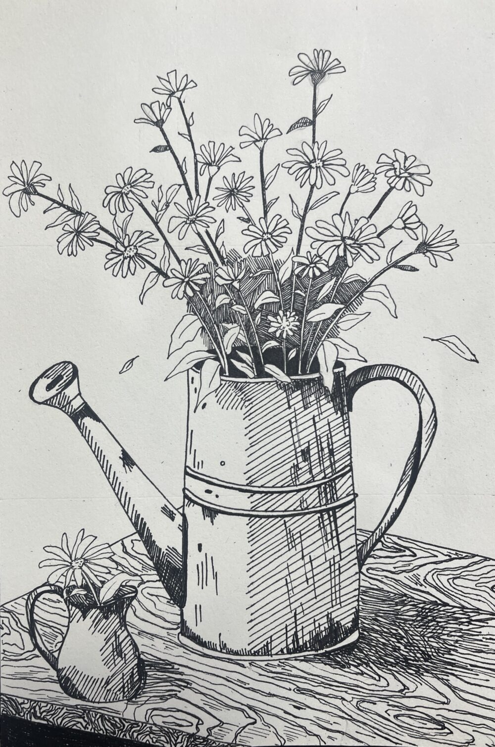 Tác phẩm Lê Phạm Trang Anh | 2026-01-22 33