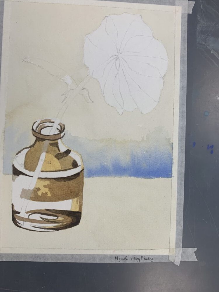 Tác phẩm Nguyễn Phương Hằng | 2026-01-17 33