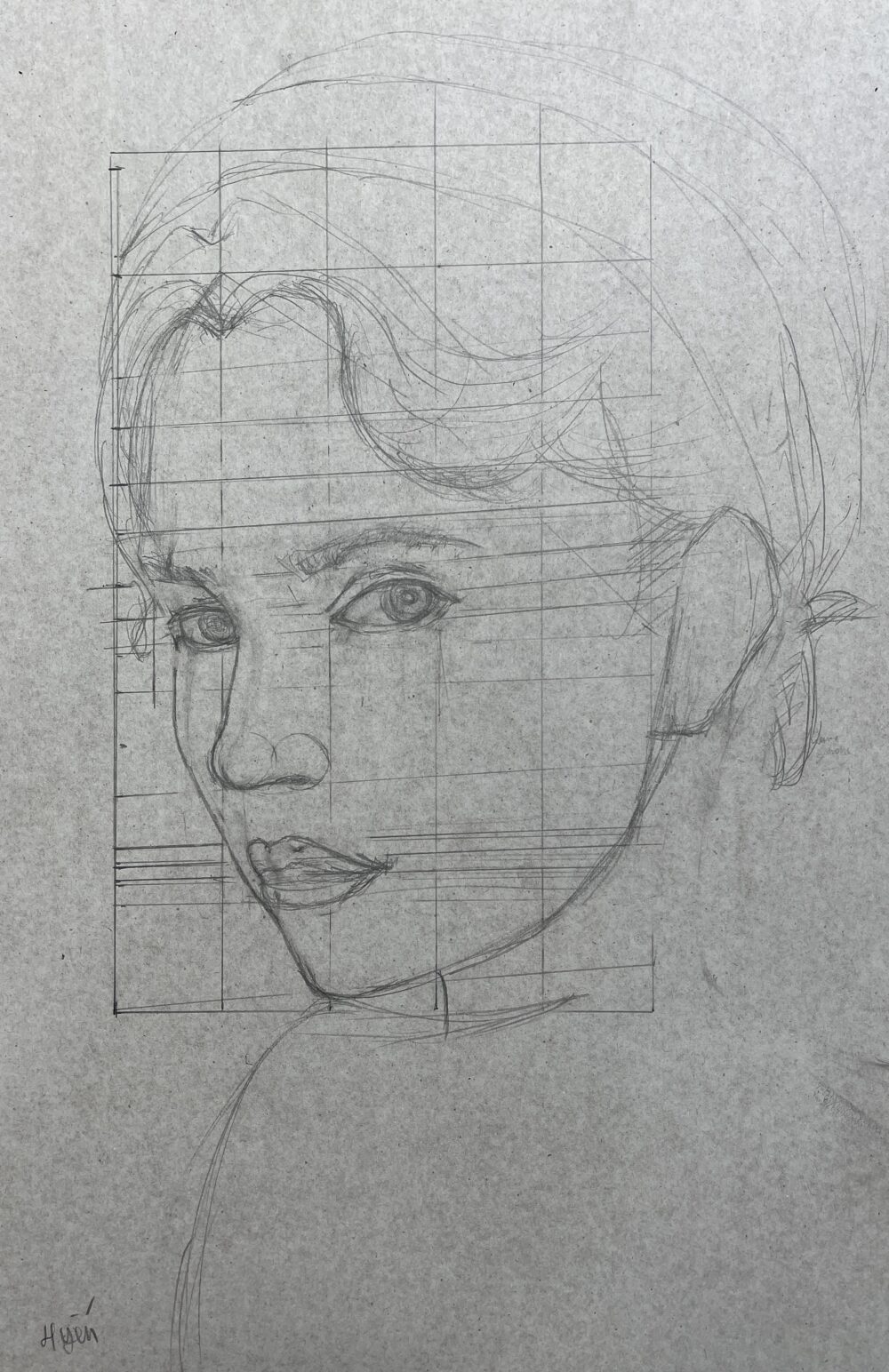 Tác phẩm Hải Yến 2013 | 2026-01-23 33