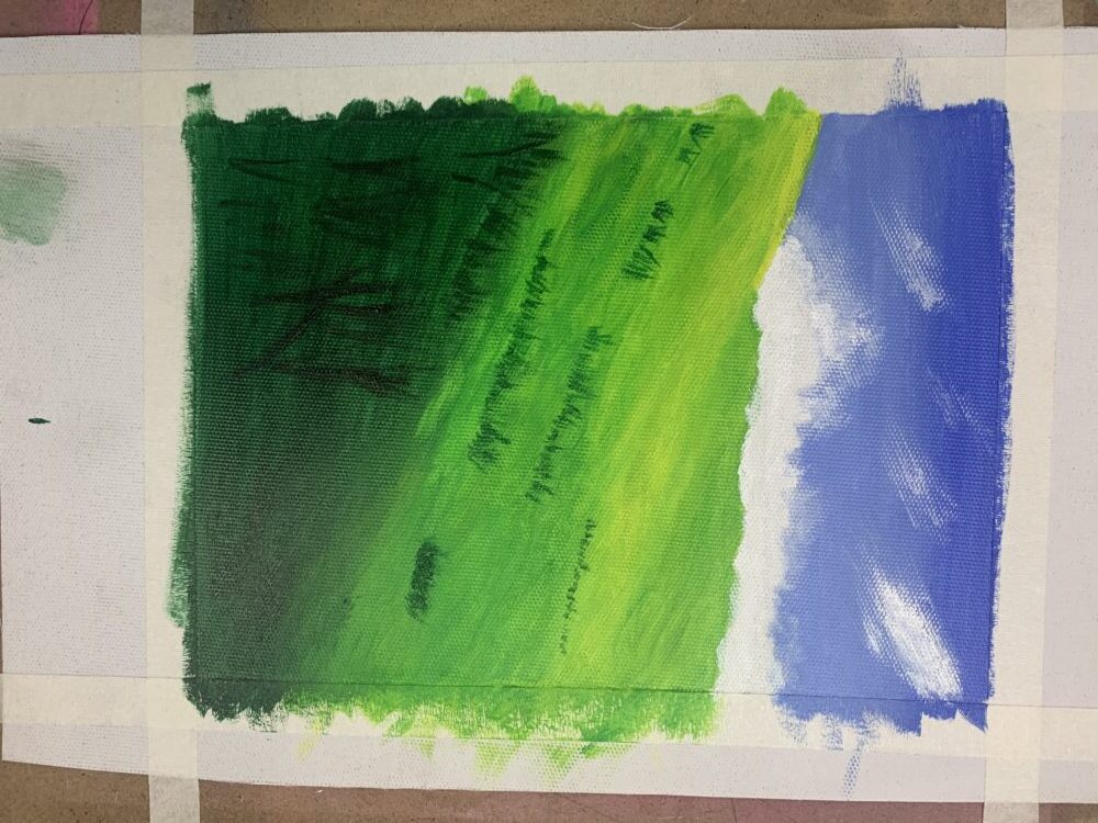 Tác phẩm Hoàng Liên Hương | 2026-01-17 33