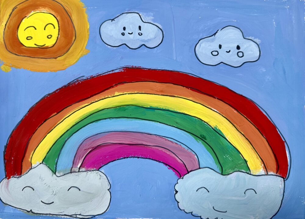 Tác phẩm KID Nguyễn Gia Bảo – 8t | 2026-01-11 34