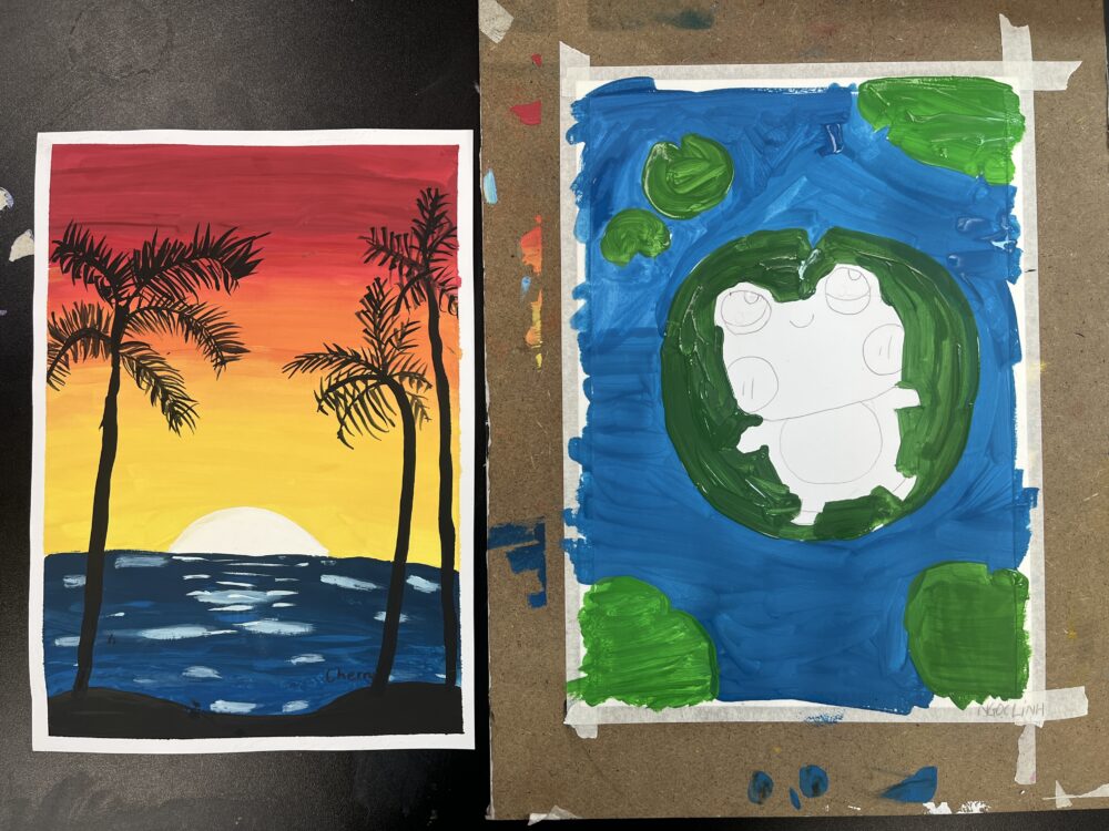 Tác phẩm KID Nguyễn Khánh Ngọc Linh 2017 | 2026-01-26 33