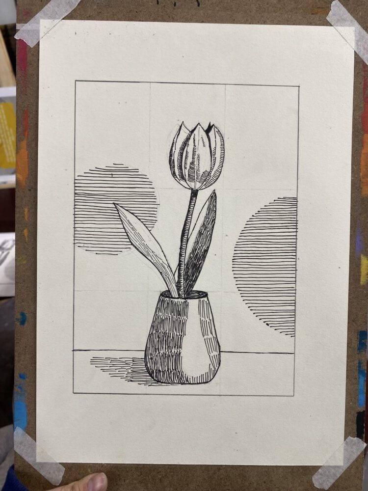 Tác phẩm Bùi Việt Chung | 2026-01-21 34