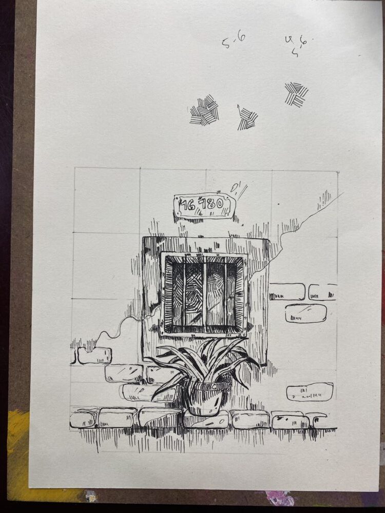 Tác phẩm Phan Hà | 2026-01-21 34