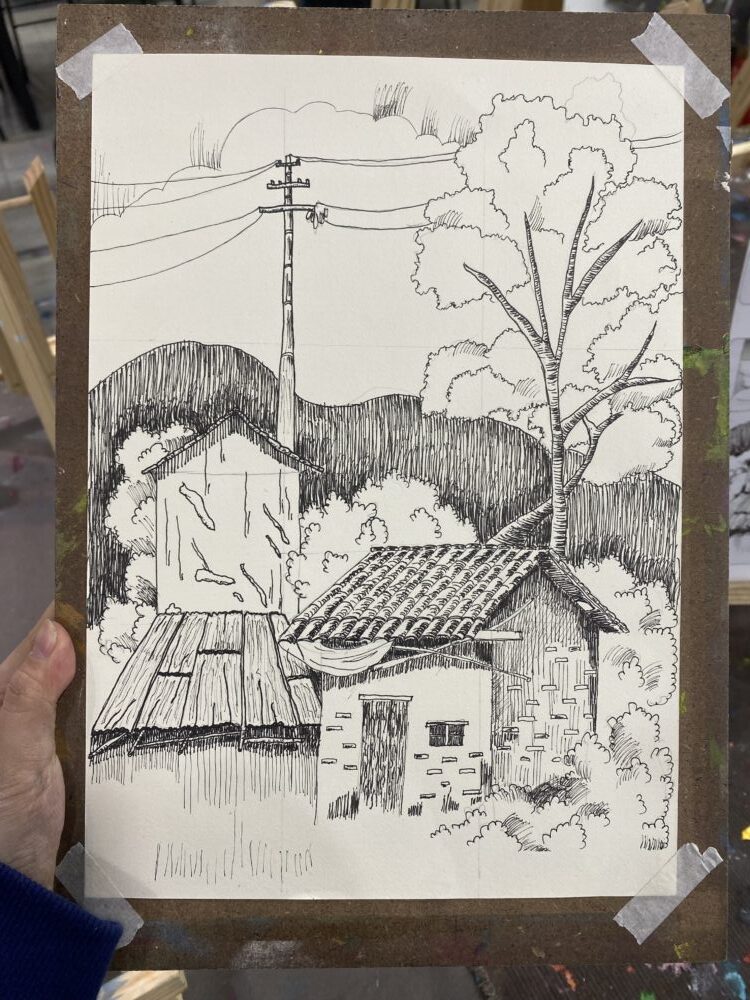 Tác phẩm Nguyễn Bảo Khánh | 2026-01-21 34