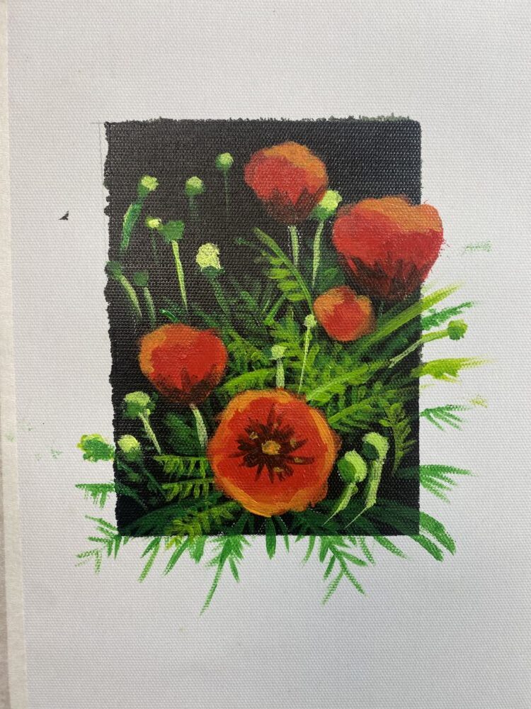 Tác phẩm Trần Thanh Vân | 2026-01-22 32